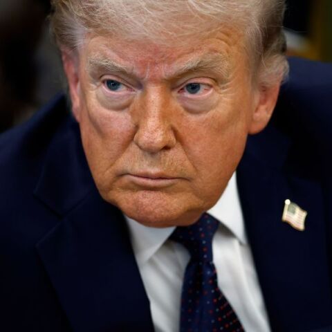 ΗΠΑ: Η δυσαρέσκεια για τον Ντόναλντ Τραμπ αυξάνεται στο 58%, με οικονομία, πόλεμο στο Ιράν και τιμές να συρρικνώνουν τα ποσοστά αποδοχής του.