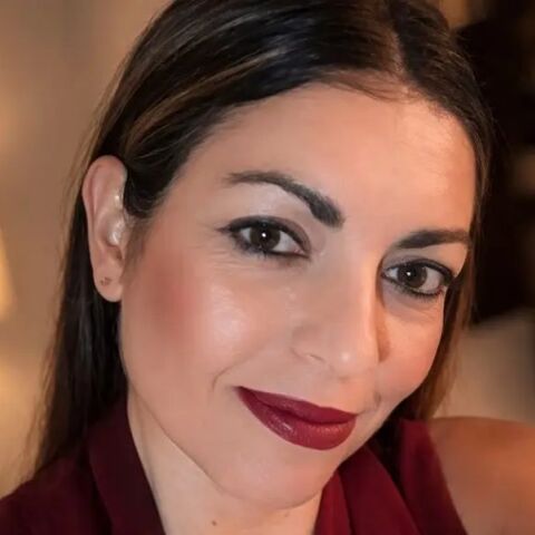 H Ελευθερία Γιακουμάκη