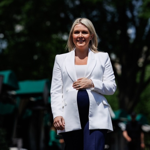 Κάρολαϊν Λέβιτ