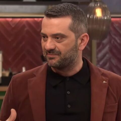 Λεωνίδας Κουτσόπουλος: Ό,τι λένε για μένα πριν τις 07:00 δεν το παίρνω σοβαρά, ο κόσμος δεν έχει προλάβει να πιει καφέ