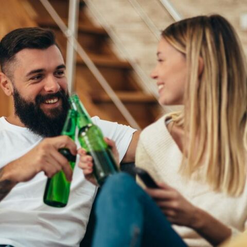 Έρευνα στη Γερμανία διαπιστώνει ότι η μπίρα, ακόμη και χωρίς αλκοόλ, μπορεί να καλύψει σημαντικό ποσοστό της ημερήσιας πρόσληψης βιταμίνης B6