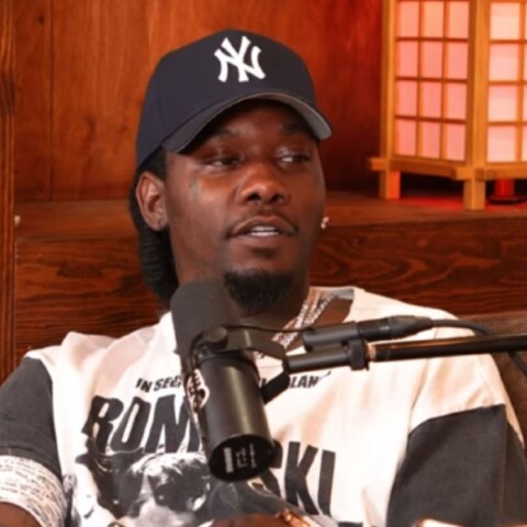 Offset για τον τραυματισμό του μετά τους πυροβολισμούς: Δεν θέλω να με λυπάται κανείς