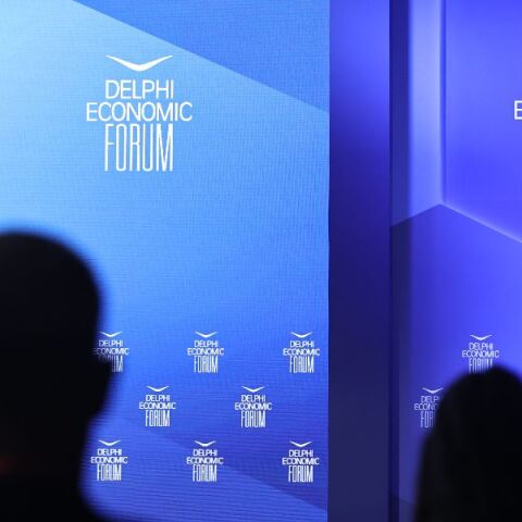 LIVE | Οι εργασίες της 3ης ημέρας στο 11ο Οικονομικό Φόρουμ των Δελφών - Όλο το πρόγραμμα