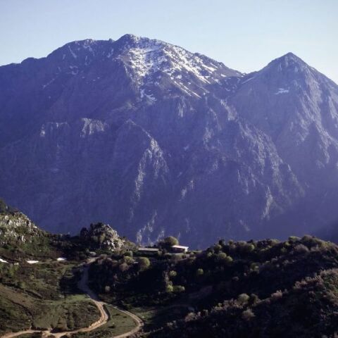 «Λευκά Όρη»: Το βραβευμένο ντοκιμαντέρ του Αλέξανδρου Παπαθανασίου έρχεται στην Ταινιοθήκη της Ελλάδος