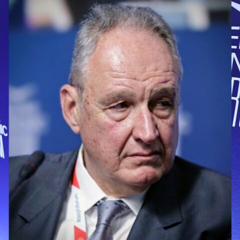 Οικονομικό Φόρουμ των Δελφών: Ο Γιάννης Μεϊμάρογλου  αναλύει σε παρέμβασή του τον εκσυγχρονισμό του κράτους - Προκλήσεις και προτεραιότητες 