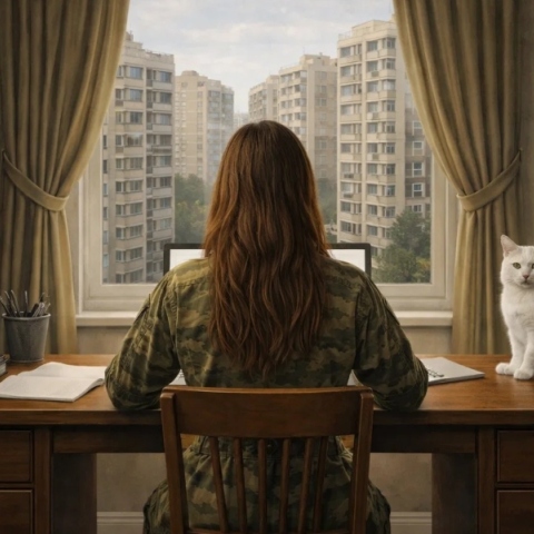 10+1 μαθήματα διαχείρισης της καθημερινότητας από τον… στρατό