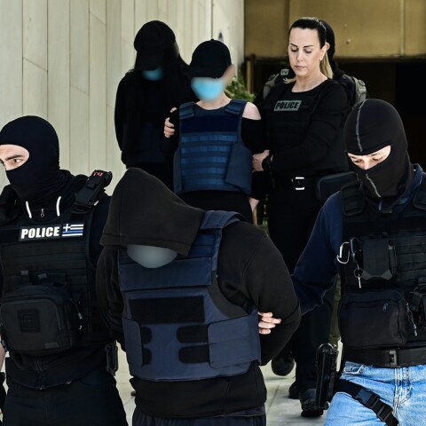 Διακοπή στη δίκη για τους τρεις 20χρονους για την δολοφονία στον Άγιο Δημήτριο