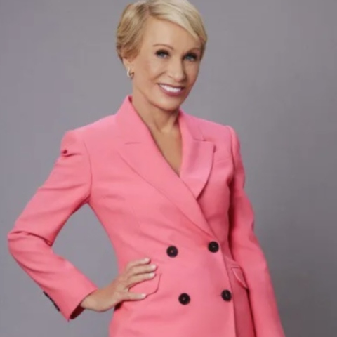 Η επιχειρηματίας και κριτής του Shark Tank που προκαλεί με τις δηλώσεις της περί απολύσεων