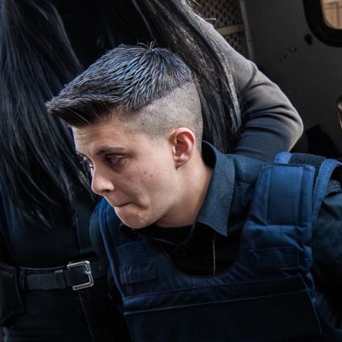 Ειρήνη Μουρτζούκου