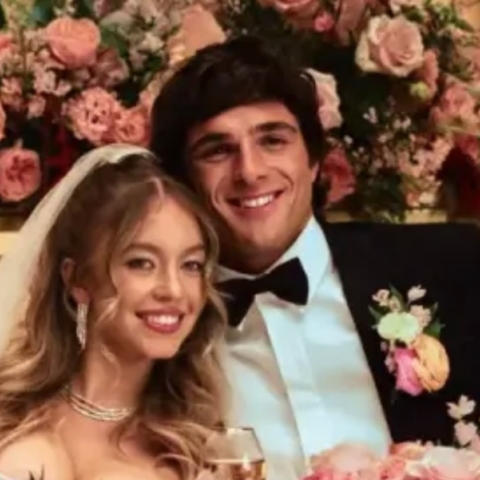 Ο γάμος της τηλεοπτικής χρονιάς για όλους τους λάθος λόγους