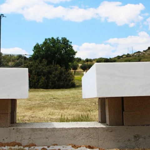 1ο Συμπόσιο Γλυπτικής Αλίμου: Μια υπαίθρια γλυπτοθήκη στον Λόφο Πανί