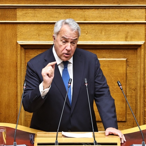 Μάκης Βορίδης