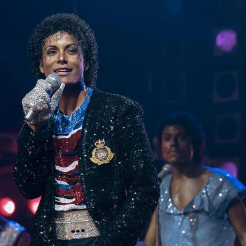 Το Michael για τον Μάικλ Τζάκσον άνοιξε με 217 εκατ. δολάρια παγκοσμίως - Ρεκόρ βιογραφικής ταινίας, παρά τις κακές κριτικές και τις δυσκολίες παραγωγής