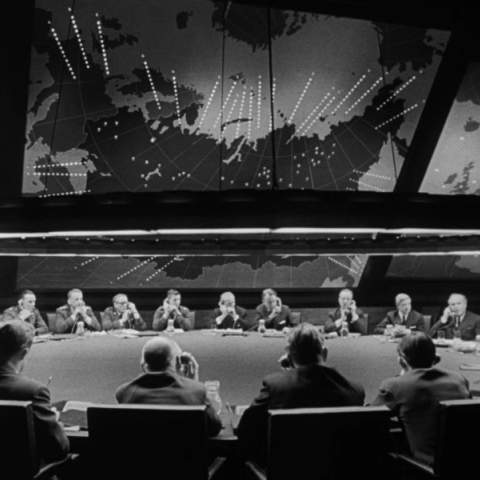 Γιατί η αμερικανική εξωτερική πολιτική φαίνεται (και είναι) αλλοπρόσαλλη