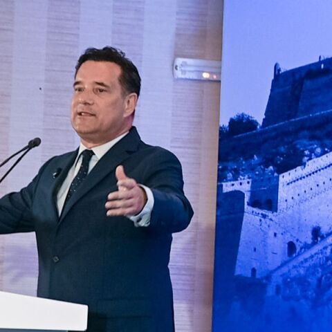 Γεωργιάδης: Έχω βαρεθεί να ακούω τη μίρλα, την τοξικότητα και τη μιζέρια της αντιπολίτευσης 