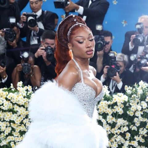 Megan Thee Stallion: Πρόωρη αποχώρηση από το «Moulin Rouge» μετά τον χωρισμό με τον Κλέι Τόμπσον