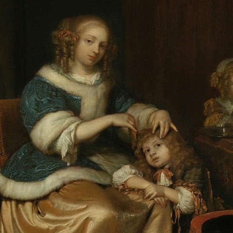 Αλήθειες | Blueprint: ο χάρτης της μάνας και οι διαδρομές κόρης και γιου