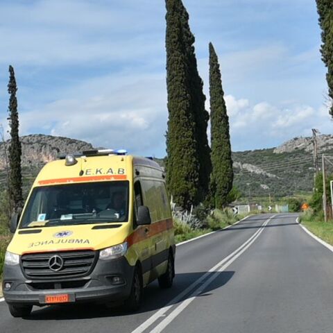 Τραγωδία στην Ηλεία: Νεκρός 13χρονος που οδηγούσε πατίνι και συγκρούστηκε με αυτοκίνητο