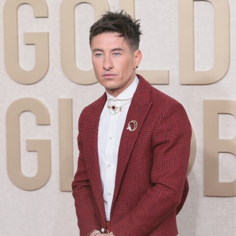 Ο Μπάρι Κίογκαν σπάει τη σιωπή του για τις φήμες ότι απάτησε την Σαμπρίνα Κάρπεντερ