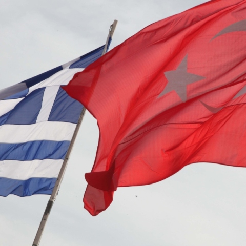 Ο Ζήκος και ο πόλεμος