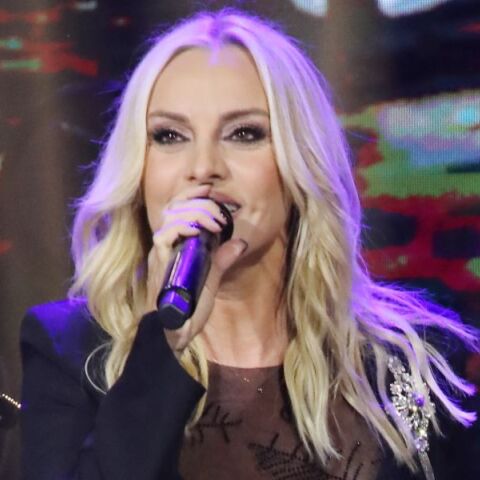 Πέγκυ Ζήνα: Η Μαρινέλλα έσωσε τη φωνή μου, μετά τη δεύτερη επέμβαση στις φωνητικές μου χορδές είχα πάθει ψυχολογικό σοκ