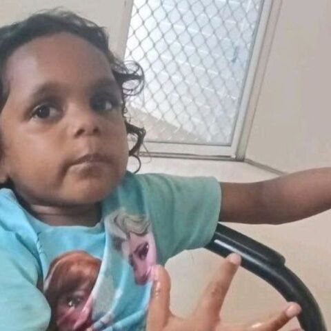 Τραγωδία στην Αυστραλία: Νεκρή 5χρονη που εξαφανίστηκε από το σπίτι της