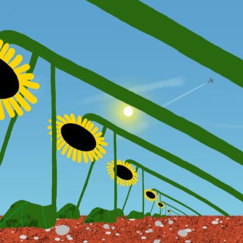 Σειρά κινηματογραφικών προβολών και δράσεων για παιδιά και νέους στο Εθνικό Μουσείο Σύγχρονης Τέχνης