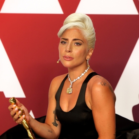 Lady Gaga