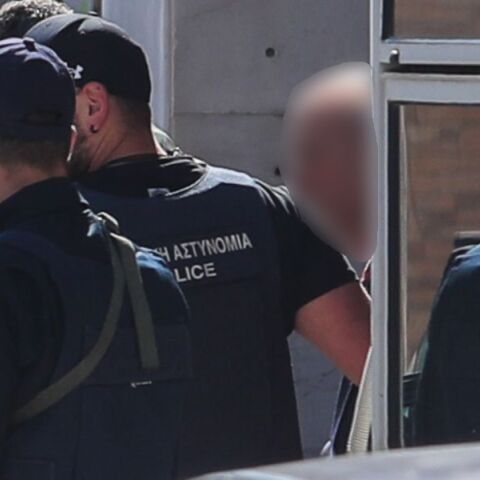 Προφυλακίστηκε προσωρινά ο 89χρονος ενόψει ψυχιατρικής πραγματογνωμοσύνης