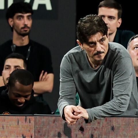 Euroleague: Τιμωρία τριών αγωνιστικών στον Δημήτρη Γιαννακόπουλο - Tι ισχύει ενόψει F4 της Αθήνας