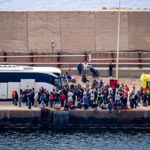 ΥΠΕΞ για Global Sumud Flotilla: Αναχωρούν σταδιακά από την Κρήτη οι ακτιβιστές