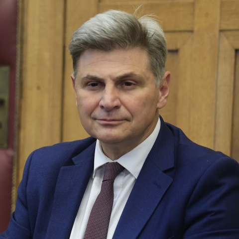 Νικόλας Φαραντούρης