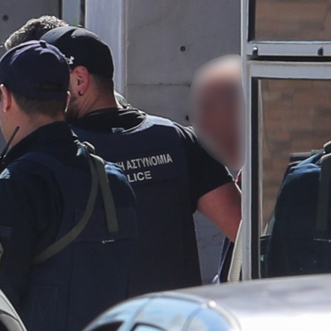 Ο 89χρονος πιστολέρο