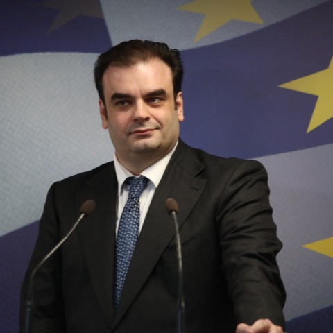 Κυριάκος Πιερρακάκης