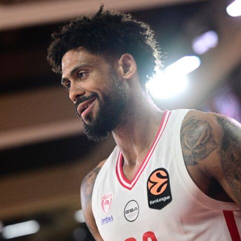 Final Four 2026: Η μέρα και η ώρα του ημιτελικού του Ολυμπιακού – Ποιον θα αντιμετωπίσει