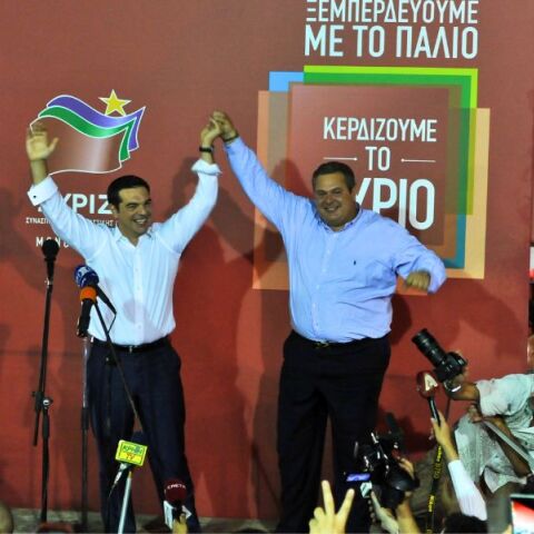 «Στο χιλιοστό»: Ανατριχίλα και μόνο με τη σκέψη