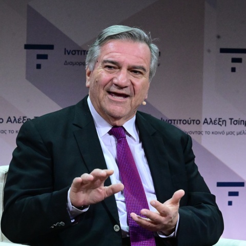 Χάρης Καστανίδης