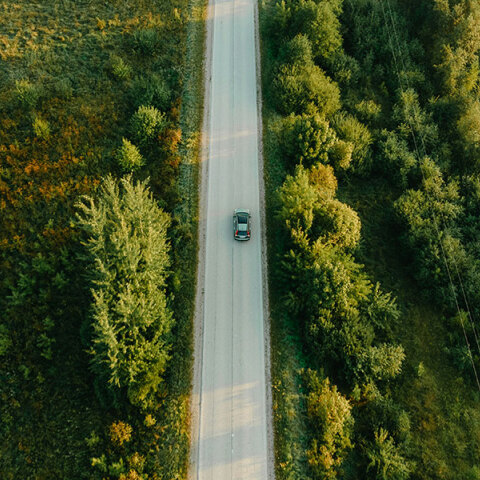 Driverless οχήματα και carless πόλεις: οι boomers και η γενιά Ζ