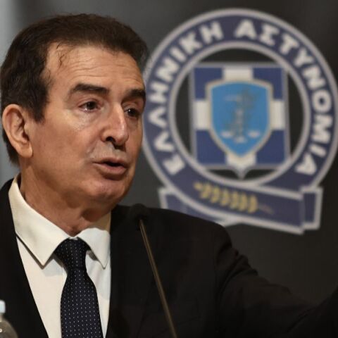 Χρυσοχοΐδης για δολοφονία στο Ηράκλειο: Το ΑΤ έστειλε έγγραφο, η Εισαγγελία είπε «αφήστε τον ελεύθερο»