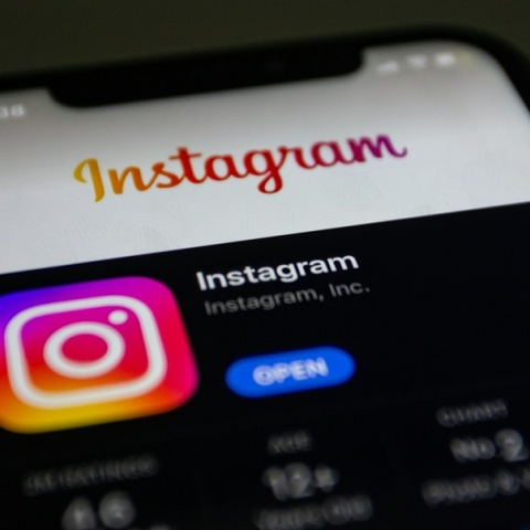 Instagram