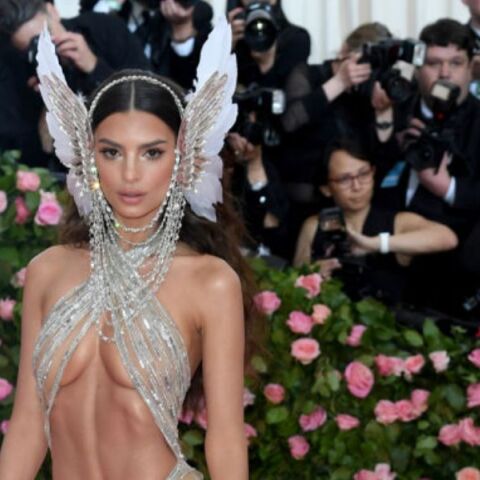 Naked dress: Τα πιο διάσημα «γυμνά φορέματα» στην ιστορία του Med Gala