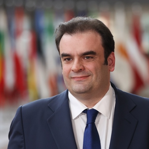 Κυριάκος Πιερρακάκης