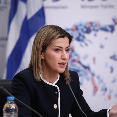 Ειρήνη Αγαπηδάκη