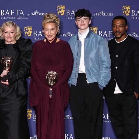 BAFTA 2026: Το «Adolescence» σάρωσε στα φετινά τηλεοπτικά βρετανικά βραβεία
