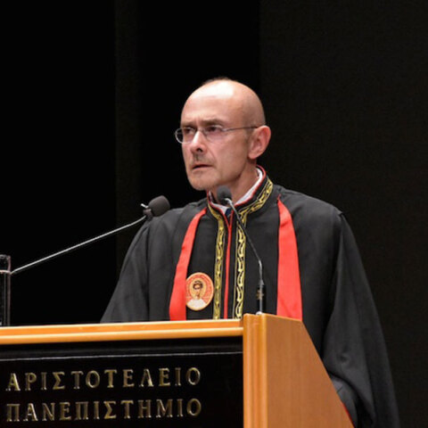 Γιάννης Στεφανίδης
