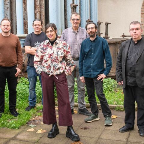 Greek Cooking Band: Η νέα γενιά της ελληνικής τζαζ στο Athens Jazz Festival