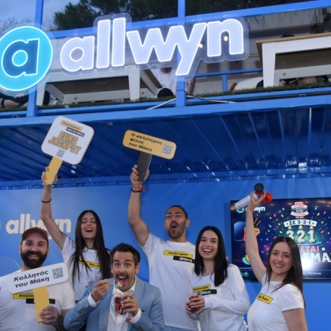 Allwyn