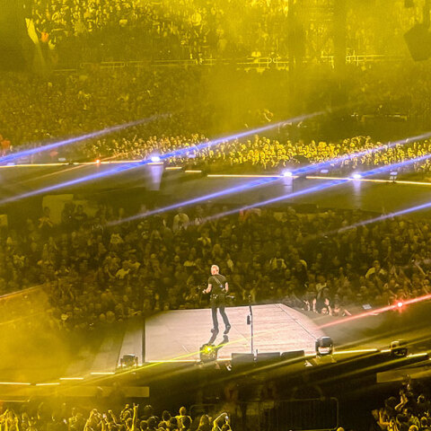 Metallica