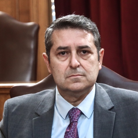 Γιώργος Μυλωνάκης