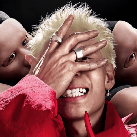 Η συνεργασία του Βιετναμέζου rapper MCK με την Apple ως άριστη marketing πρακτική